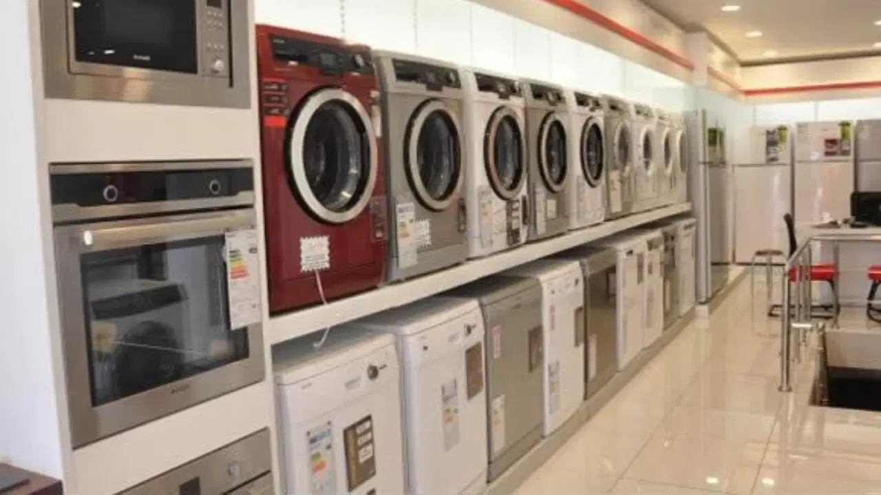 Çorum Beyaz Eşya Tamircisi